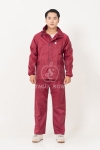 Bộ áo mưa 1 lớp Thuỷ Sơn 12A