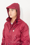 Bộ áo mưa 1 lớp Thuỷ Sơn 12A