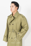 Bộ áo mưa 1 lớp dáng K82