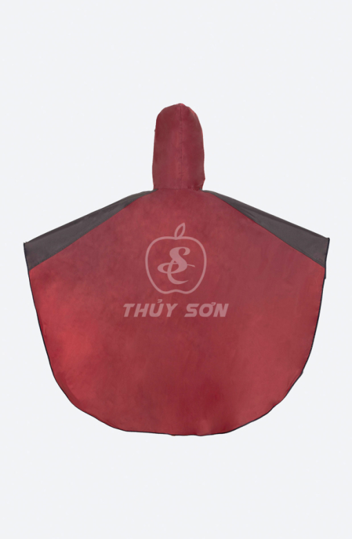 Áo mưa trẻ em 4A