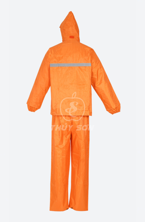 Bộ bảo hộ K87