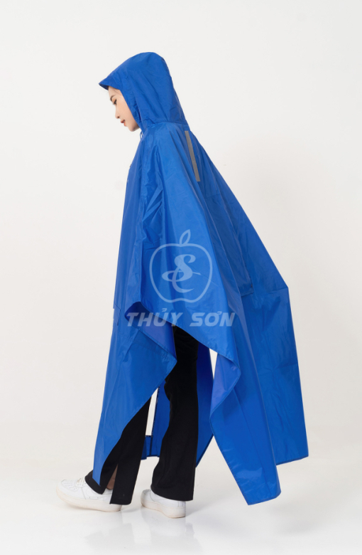 Áo mưa 2 đầu siêu mỏng Thuỷ Sơn 18A