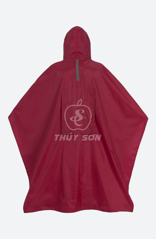 Áo mưa 2 đầu siêu mỏng Thuỷ Sơn 18A