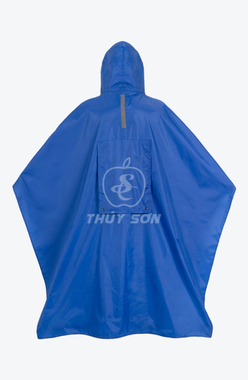Áo mưa 2 đầu siêu mỏng Thuỷ Sơn 18A